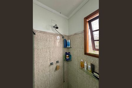 Casa à venda com 220m², 3 quartos e 4 vagasBanheiro Suíte