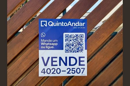 Casa à venda com 220m², 3 quartos e 4 vagasPlaca 