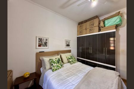 Casa à venda com 220m², 3 quartos e 4 vagasQuarto 2