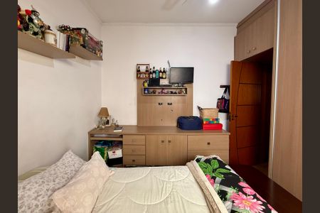 Casa à venda com 220m², 3 quartos e 4 vagasQuarto 3