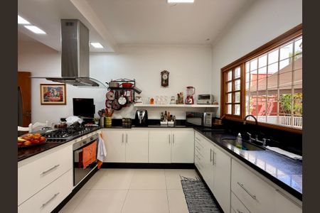 Casa à venda com 220m², 3 quartos e 4 vagasCozinha