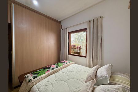 Casa à venda com 220m², 3 quartos e 4 vagasQuarto 3