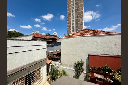 Casa à venda com 220m², 3 quartos e 4 vagasVista Quarto de Hóspedes 