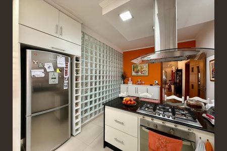 Casa à venda com 220m², 3 quartos e 4 vagasCozinha