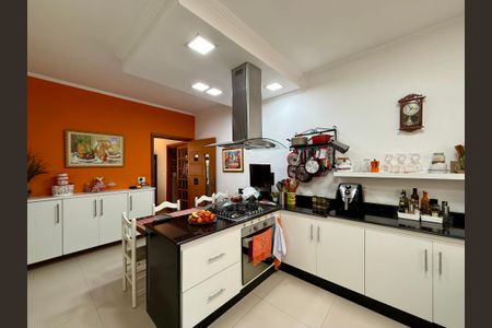 Casa à venda com 220m², 3 quartos e 4 vagasCozinha