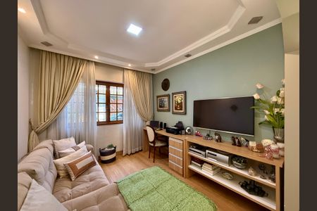 Casa à venda com 220m², 3 quartos e 4 vagasSala 