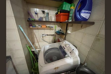 Kitnet/Studio à venda com 1 quarto, 22m² em Centro, São Leopoldo