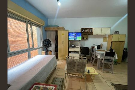 Kitnet/Studio à venda com 1 quarto, 22m² em Centro, São Leopoldo