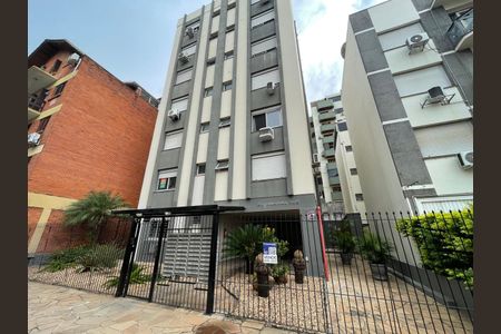 Studio à venda com 22m², 1 quarto e sem vagaPlaca Cod.GOFG-7