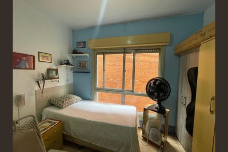 Kitnet/Studio à venda com 1 quarto, 22m² em Centro, São Leopoldo