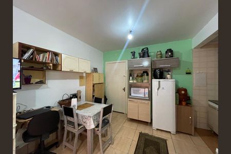 Kitnet/Studio à venda com 1 quarto, 22m² em Centro, São Leopoldo