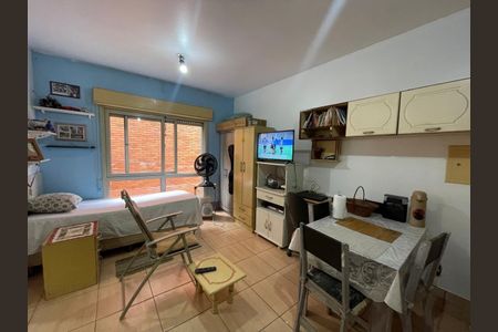 Kitnet/Studio à venda com 1 quarto, 22m² em Centro, São Leopoldo