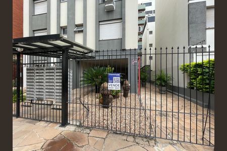Studio à venda com 22m², 1 quarto e sem vagaPlaca Cod.GOFG-7