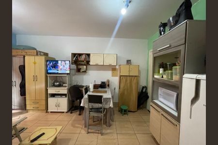 Kitnet/Studio à venda com 1 quarto, 22m² em Centro, São Leopoldo