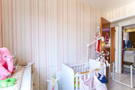 Apartamento à venda com 51m², 2 quartos e 1 vagaQuarto 2 