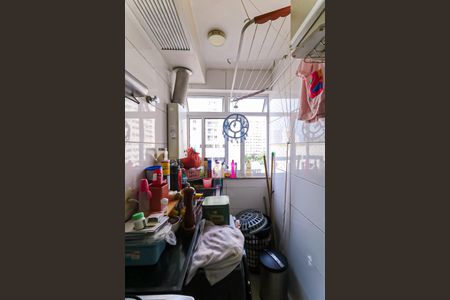 Apartamento à venda com 51m², 2 quartos e 1 vagaÁrea de Serviço