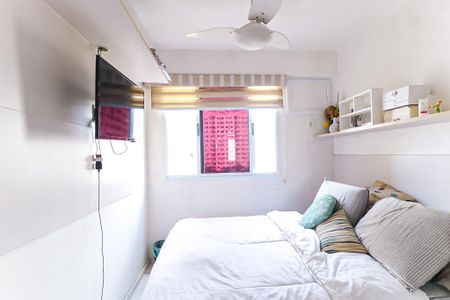 Apartamento à venda com 51m², 2 quartos e 1 vagaQuarto  - Suíte