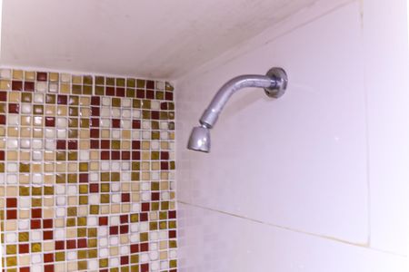 Apartamento à venda com 51m², 2 quartos e 1 vagaBanheiro da Suíte 