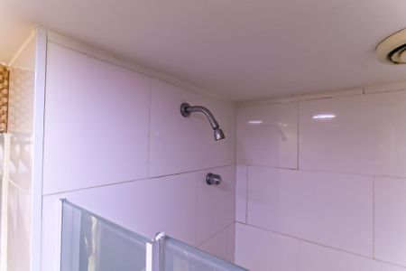 Apartamento à venda com 51m², 2 quartos e 1 vagaBanheiro Social