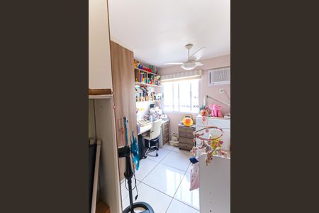 Apartamento à venda com 51m², 2 quartos e 1 vagaQuarto 2 