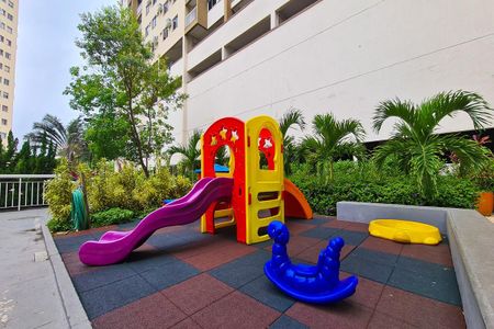 Apartamento à venda com 51m², 2 quartos e 1 vagaÁrea comum - Playground