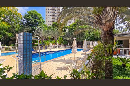 Apartamento à venda com 51m², 2 quartos e 1 vagaÁrea comum - Piscina