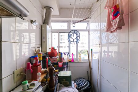 Apartamento à venda com 51m², 2 quartos e 1 vagaÁrea de Serviço