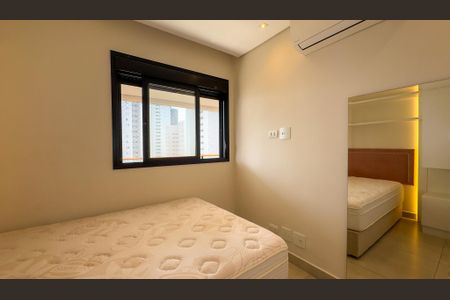 Apartamento à venda com 47m², 1 quarto e 1 vagaQuarto 1