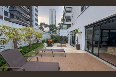 Apartamento à venda com 47m², 1 quarto e 1 vagaÁrea comum - Piscina