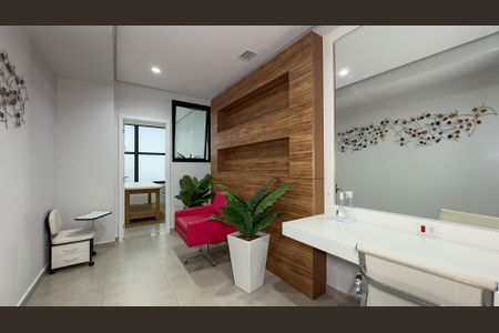 Apartamento à venda com 47m², 1 quarto e 1 vagaÁrea comum