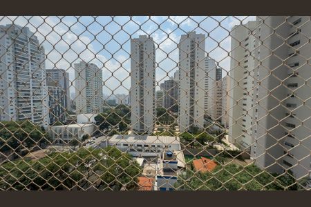 Apartamento à venda com 47m², 1 quarto e 1 vagaVista