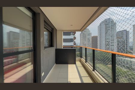 Apartamento à venda com 47m², 1 quarto e 1 vagaSacada