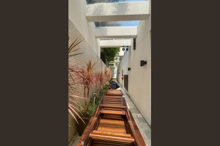 Apartamento à venda com 47m², 1 quarto e 1 vagaÁrea comum - Churrasqueira