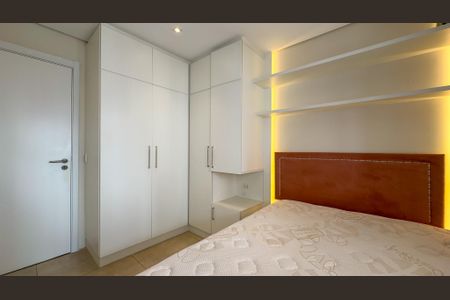 Apartamento à venda com 47m², 1 quarto e 1 vagaQuarto 1