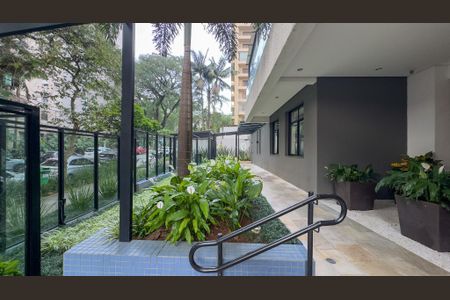 Apartamento à venda com 47m², 1 quarto e 1 vagaÁrea comum