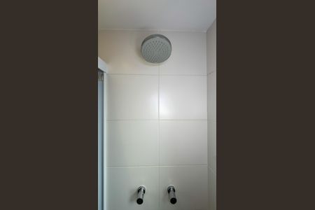 Apartamento à venda com 47m², 1 quarto e 1 vagaBanheiro