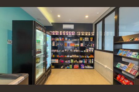 Apartamento à venda com 47m², 1 quarto e 1 vagaÁrea comum