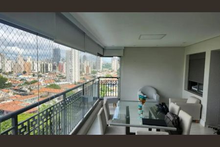 Apartamento à venda com 137m², 3 quartos e 3 vagasFoto 06