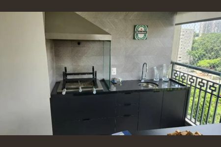 Apartamento à venda com 137m², 3 quartos e 3 vagasFoto 07