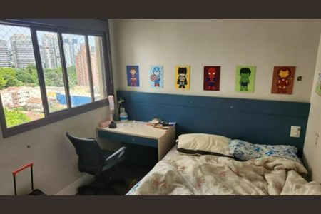 Apartamento à venda com 137m², 3 quartos e 3 vagasFoto 08