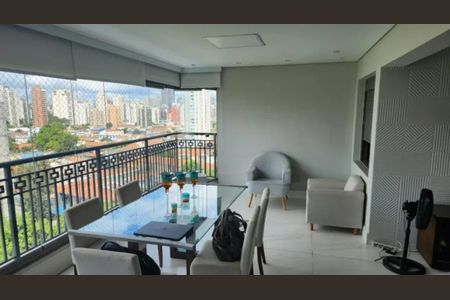 Apartamento à venda com 137m², 3 quartos e 3 vagasFoto 11