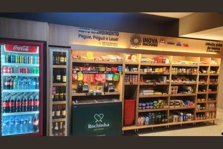 Apartamento à venda com 137m², 3 quartos e 3 vagasFoto 15