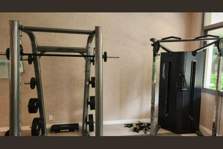 Apartamento à venda com 137m², 3 quartos e 3 vagasFoto 17