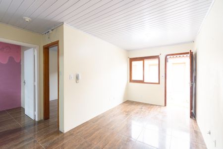 Casa de Condomínio para alugar com 2 quartos, 50m² em Olaria, Canoas