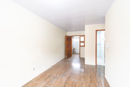 Casa de Condomínio para alugar com 2 quartos, 50m² em Olaria, Canoas