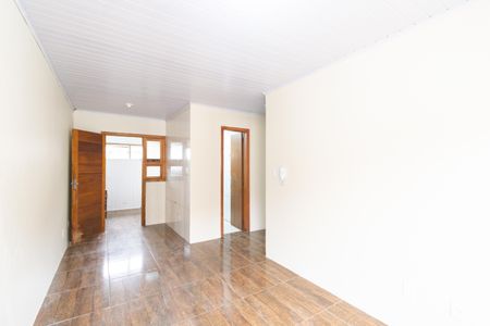 Casa de Condomínio para alugar com 2 quartos, 50m² em Olaria, Canoas