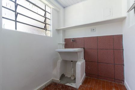 Casa para alugar com 80m², 2 quartos e sem vaga Casa para alugar com 80m², 2 quartos e sem vagaÁrea de Serviço