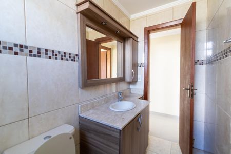 Apartamento à venda com 124m², 2 quartos e 1 vagaBanheiro