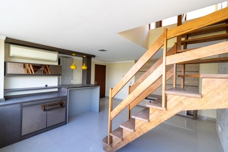 Apartamento à venda com 124m², 2 quartos e 1 vagaSala