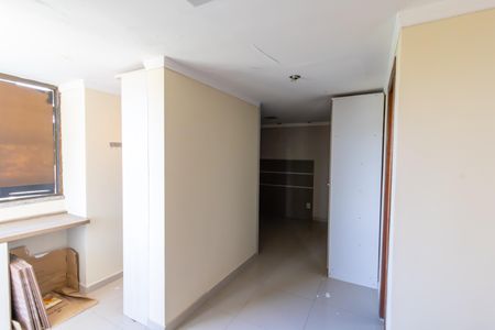 Apartamento à venda com 124m², 2 quartos e 1 vagaSuíte